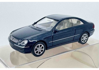 Autoturism Mercedes Benz CLK - H0 Wiking 221 06 28